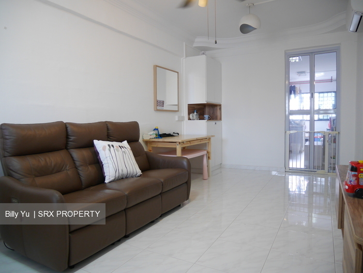 Blk 608 Clementi West Street 1 (Clementi), HDB 3 Rooms #198712802